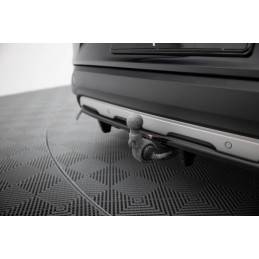 Maxton - Arriere Splitter...