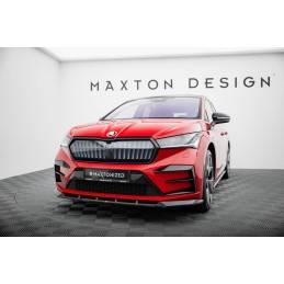 Maxton - Lame Du Pare-Chocs...