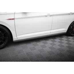 Maxton - Street Pro Rajouts...