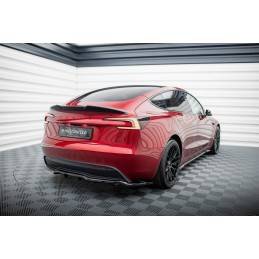 Maxton - Arriere Splitter...