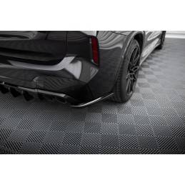 Maxton - Lames De...