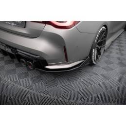 Maxton - Lames De...