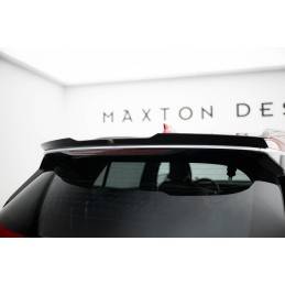 Spoiler Cap Kia Sportage...