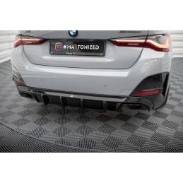 Maxton - Diffuseur Arrière...