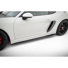 Maxton - Rajouts Des Bas De...