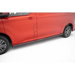 Maxton - Rajouts Des Bas De...