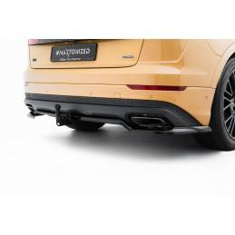 Maxton - Arriere Splitter...