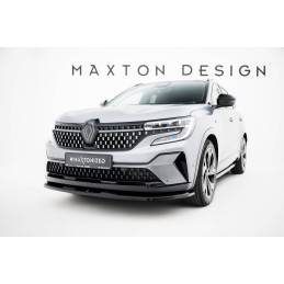 Maxton - Lame Du Pare-Chocs...