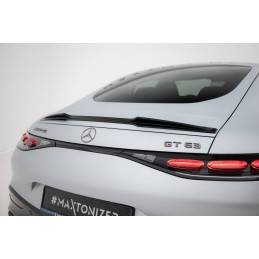 Spoiler Cap 3D Mercedes-AMG...