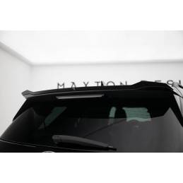 Spoiler Cap Ford Explorer...