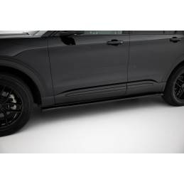 Maxton - Rajouts Des Bas De...