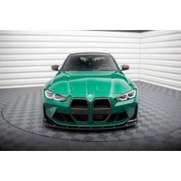 Maxton - Fibre de Carbone...