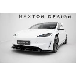 Maxton - Lame Du Pare-Chocs...