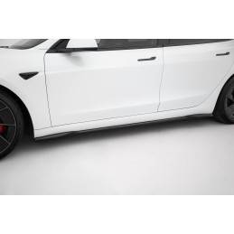 Maxton - Rajouts Des Bas De...