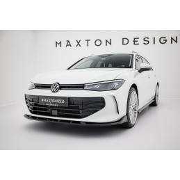 Maxton - Lame Du Pare-Chocs...