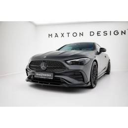 Maxton - Lame Du Pare-Chocs...