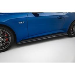 Maxton - Rajouts Des Bas De...