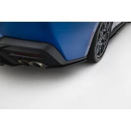 Maxton - Street Pro Lame Du...