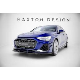 Maxton - Lame Du Pare-Chocs...