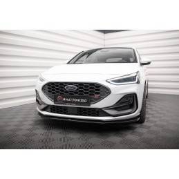 Maxton - Lame Du Pare-Chocs...