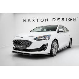 Maxton - Lame Du Pare-Chocs...