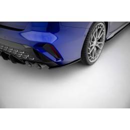 Maxton - Street Pro Lame Du...