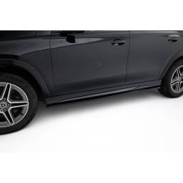 Maxton - Rajouts Des Bas De...