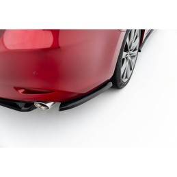 Maxton - Lames De...