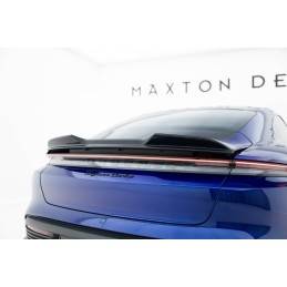 Maxton - Spoiler Cap 3D...