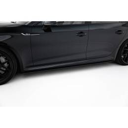 Maxton - Street Pro Rajouts...