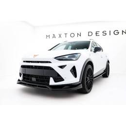 Maxton - Lame Du Pare-Chocs...