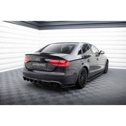 Maxton - Diffuseur Arrière...