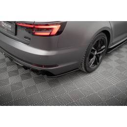 Maxton - Lames De...