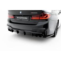 Maxton - Diffuseur Arrière...