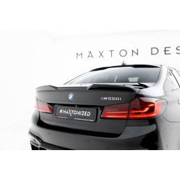 Maxton - Spoiler Cap 3D BMW...