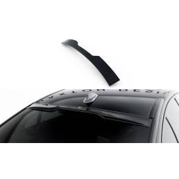 Maxton - Le prolongement de...