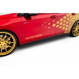 Maxton - Rajouts Des Bas De...