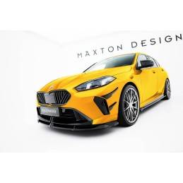 Maxton - Lame Du Pare-Chocs...