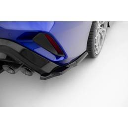 Maxton - Lames De...