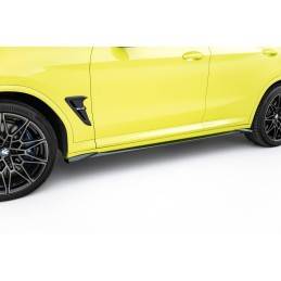 Maxton - Rajouts Des Bas De...