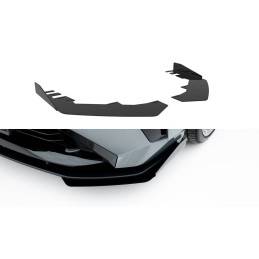 Front Flaps Flaps BMW M135i...