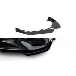 Maxton - Front Flaps Flaps...