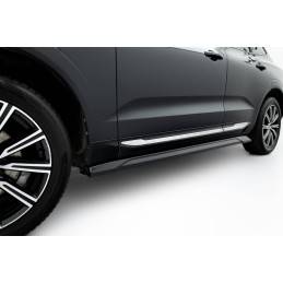 Maxton - Rajouts Des Bas De...