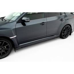 Maxton - Rajouts Des Bas De...