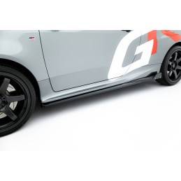 Maxton - Rajouts Des Bas De...