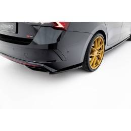 Maxton - Lames De...