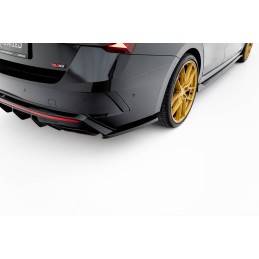 Maxton - Lames De...