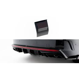 Maxton - Feu Stop Led Skoda...