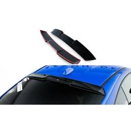 Maxton - Le prolongement de...