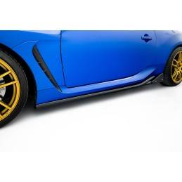 Maxton - Rajouts Des Bas De...